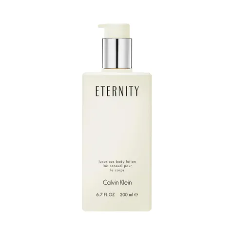 Calvin Klein Eternity Body Lotion