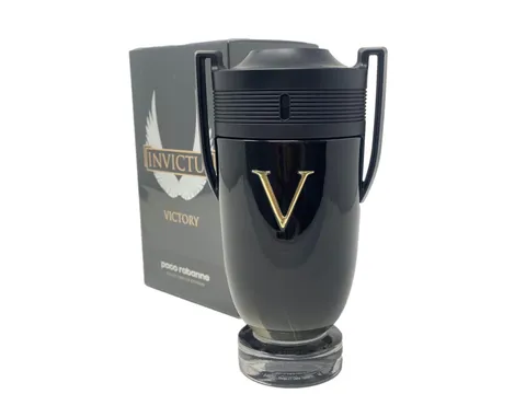 Paco Rabanne Invictus Victory Parfum Extreme