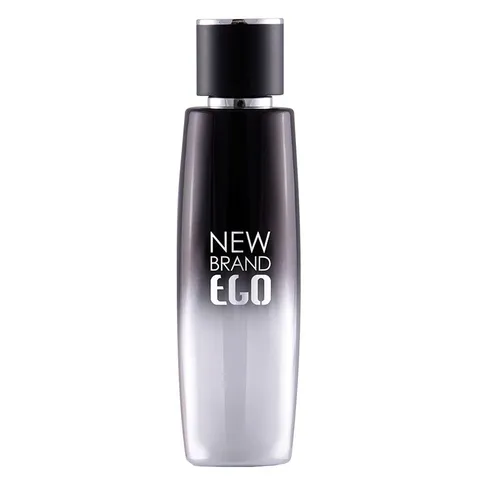 New Brand Ego Silver