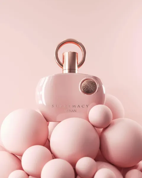 AFNAN SUPREMACY PINK L 3.4 EDP SPRAY