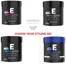 Elegance Styling Gel Venus 8.45