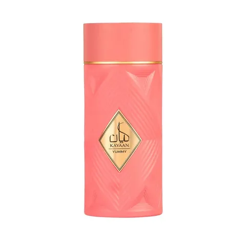 Armaf Ladies Kayaan Yummy Fragrances 6295199805060 EDP Spray 3.4 oz