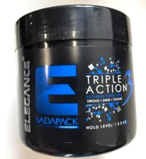Elegance Triple Action Gel 33.8