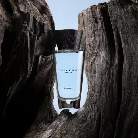 Burberry Touch
