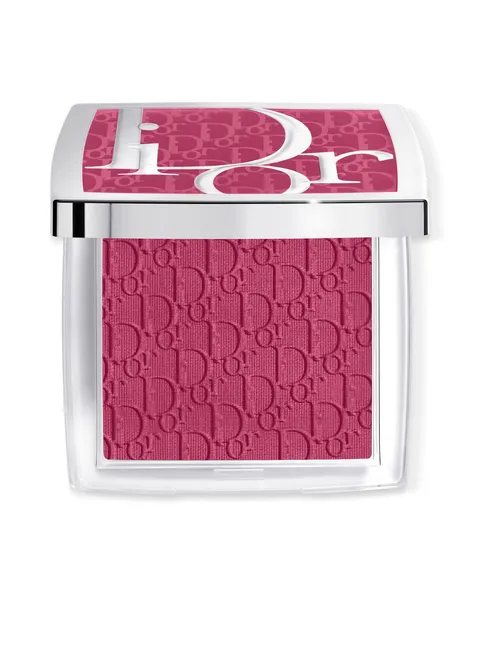 Dior Backstage Rosy Glow Blush Powder #006 Berry 0.15 oz