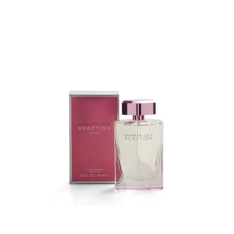 Kenneth Cole Reaction