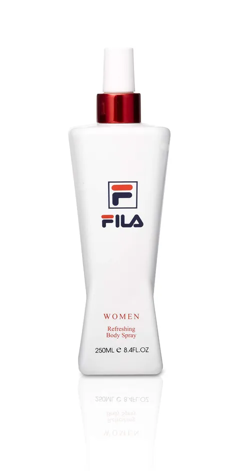FILA(W)8.4oz BODY SPRAY