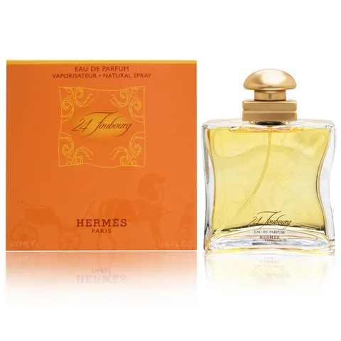 Hermes 24 Faubourg