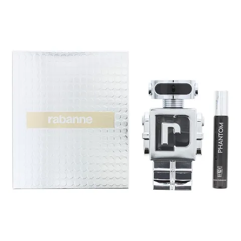 Paco Rabanne Phantom 2pc Set