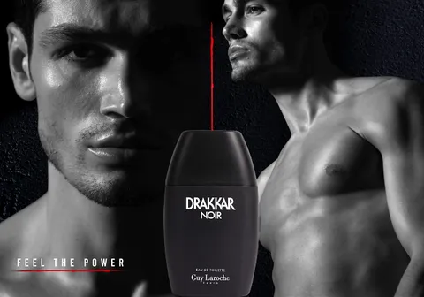 Guy Laroche Drakkar Noir Sensation Tonique Deo