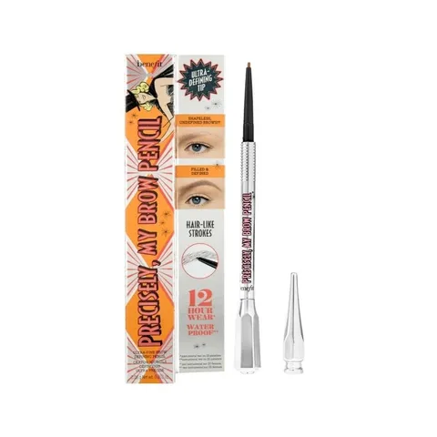 Benefit Precisely My Brow Pencil Ultra Fine Brow Defining Pencil 0.08 G 0. #2.5