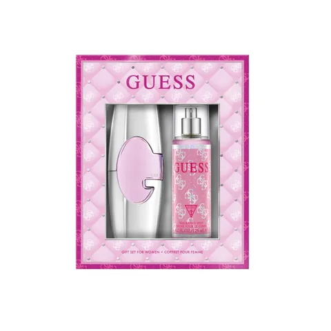 Guess 2pc Set