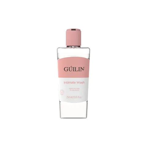 (12-pack) Guilin Intimate Wash