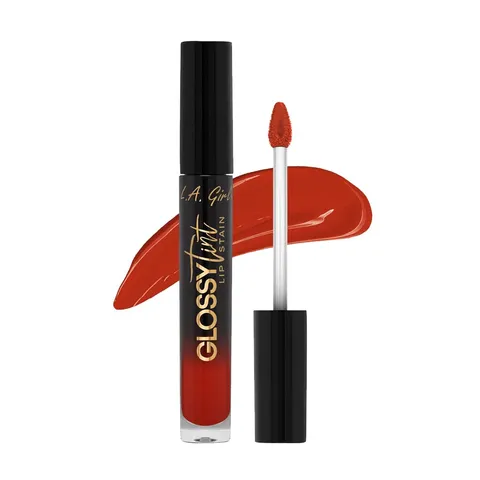 (15-pack) L.A. Girl Glossy Tint Lip Stain, Lovely GLC701