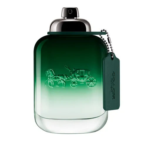 Coach Green 3.3 Fl Oz EDT
