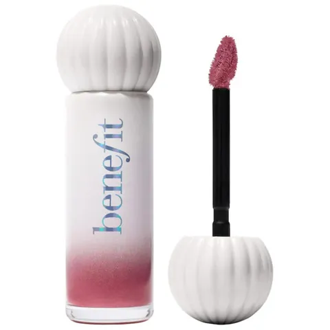 Benefit Splashtint Moisturizing Dewy Lip Tint #21 Summer Fling