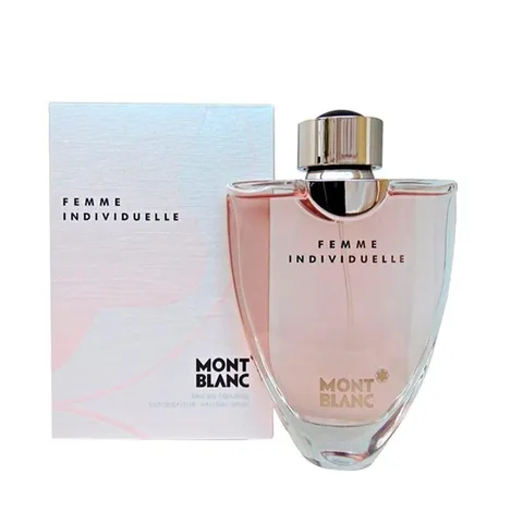 Mont Blanc Individuel