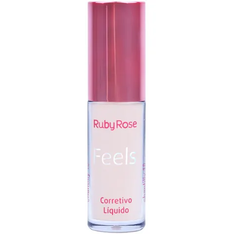 (36-pack) Ruby Rose Feels Liquid Concealer Chantilly 10