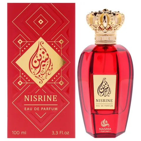 New Brand Perfumes Nasma Nisrine