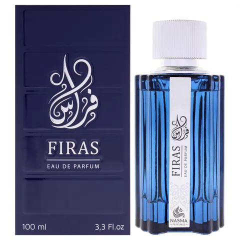 NASMA FIRAS(M)EDP SP 3.3oz