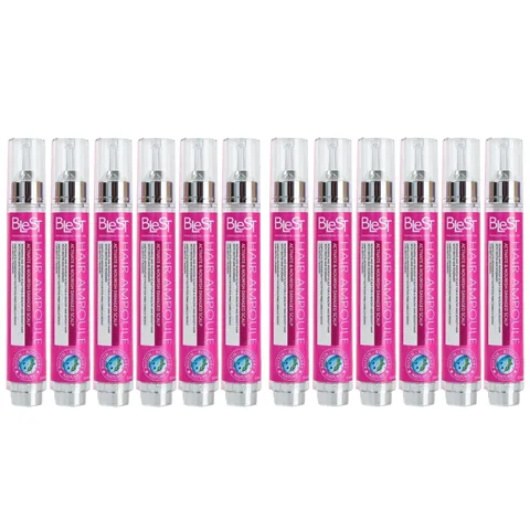 (12-pack) Blest Hair Ampoule Activate & Nourish Damage Scalp