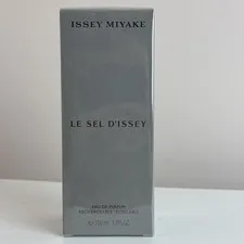 Issey Miyake Le Sel D'issey