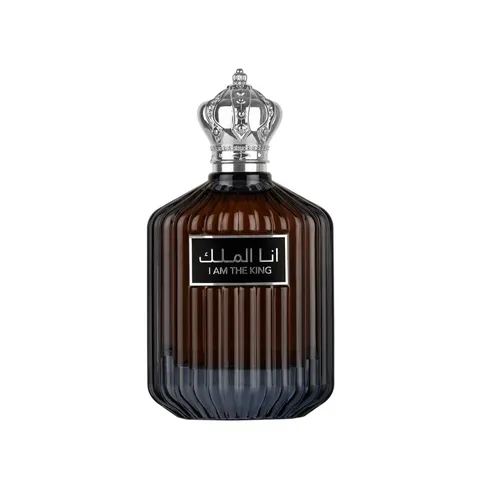 Ard Al Zaafaran I Am the King Fresh Spicy Woody Aromatic /