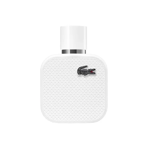 Lacoste L1212 Blanc EDP 50 ml