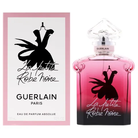 Guerlain La Petite Robe Noire Absolu by Guerlain