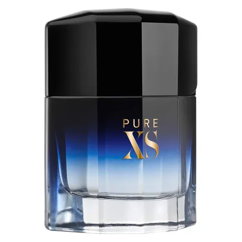 Paco Rabanne Paco Xs Floral Woody Freshly Incandescent Opens With Notes of Iced