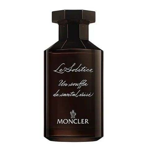MONCLER LE SOLSTICE(M)EDP SP 3.3oz