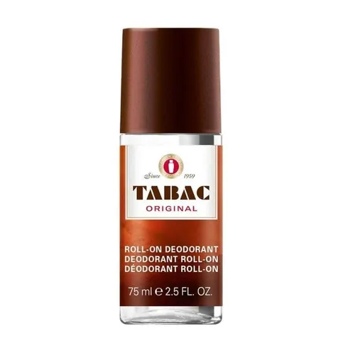 [Deodorant] Tabac Original Deo Roll On M 2.5 oz
