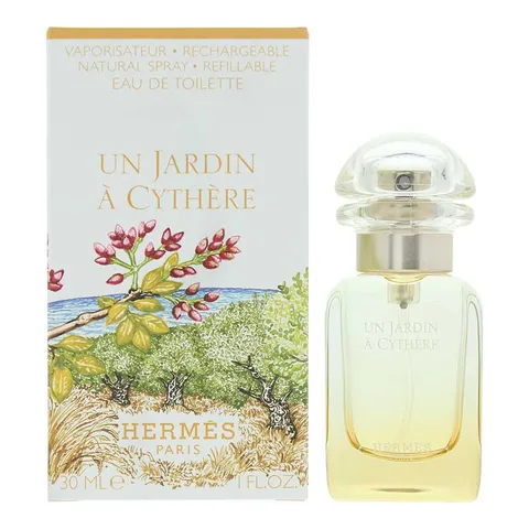 Hermès Un Jardin À Cythère EDT 30 ml