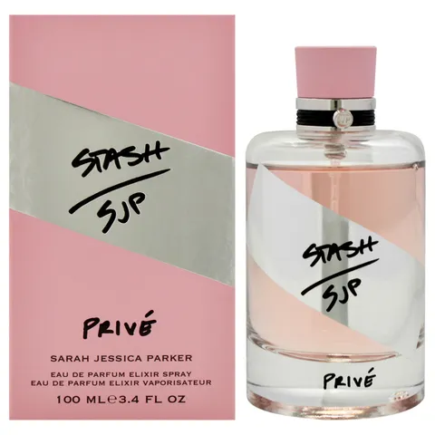 Sarah Jessica Parker Stash Prive Elixir