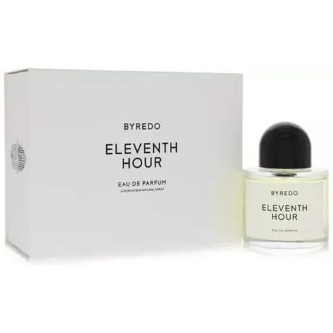 Byredo Eleventh Hour