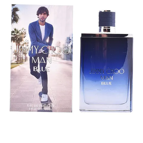Jimmy Choo Man Blue