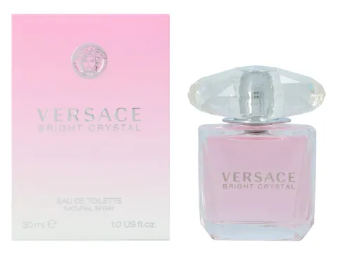 Versace Bright Crystal