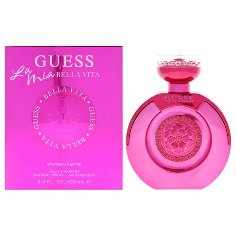 Guess La Mia Bella Vita