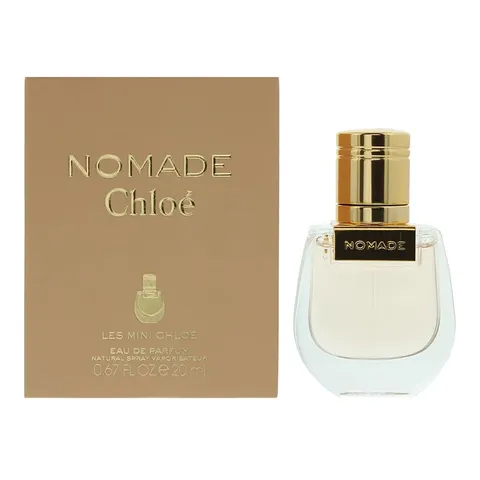 Chloe Nomade L No Upc On Box by Chloe Mini Mini