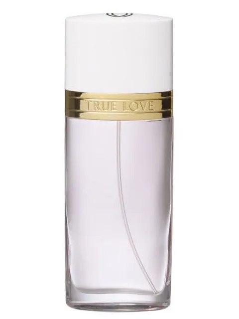 Elizabeth Arden True Love For Women EDT 3.3 oz