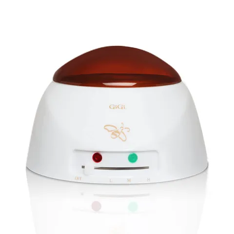 Gigi Hair Removal Wax Warmer Multi Purpose Warmer With Adjustable Temperature