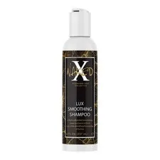 Naked X Lux Smoothing Shampoo8 Oz 8 oz