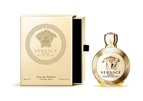 Versace Eros Pour Femme