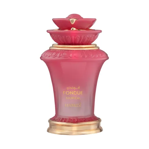 Sterling Parfums Hamidi Fondue Tropical