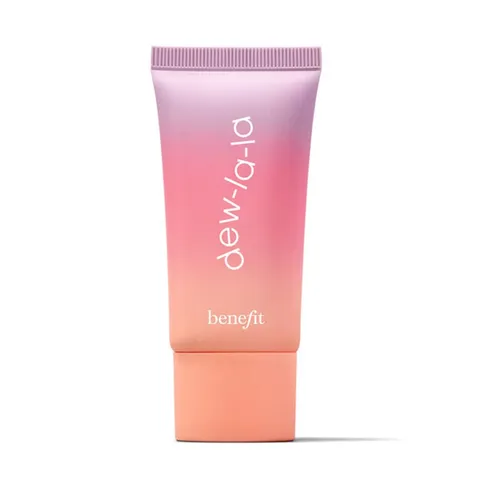 Benefit Cosmetics Dew la la All Over Glow Liquid Highlighter