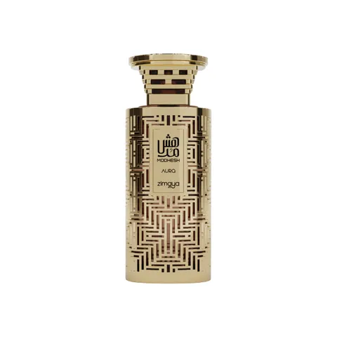 AFNAN ZIMAYA "MODESH AURA" U 3.4 EDP SPRAY
