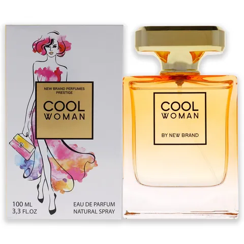 New Brand Prestige Cool Women