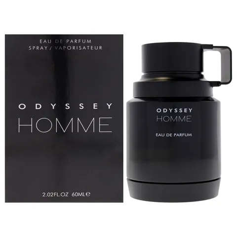 Armaf Odyssey Homme Black by Armaf