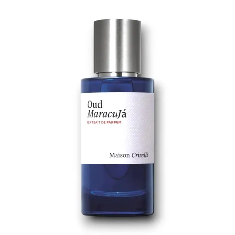 Maison Crivelli Patchouli Oud Maracuja Extrait de Parfum 1.7 U France