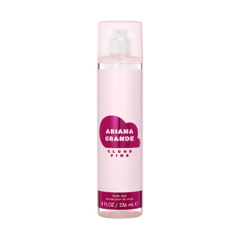 Ariana Grande Cloud Pink 8.0 B/m L United Arab Emir. Body Mist